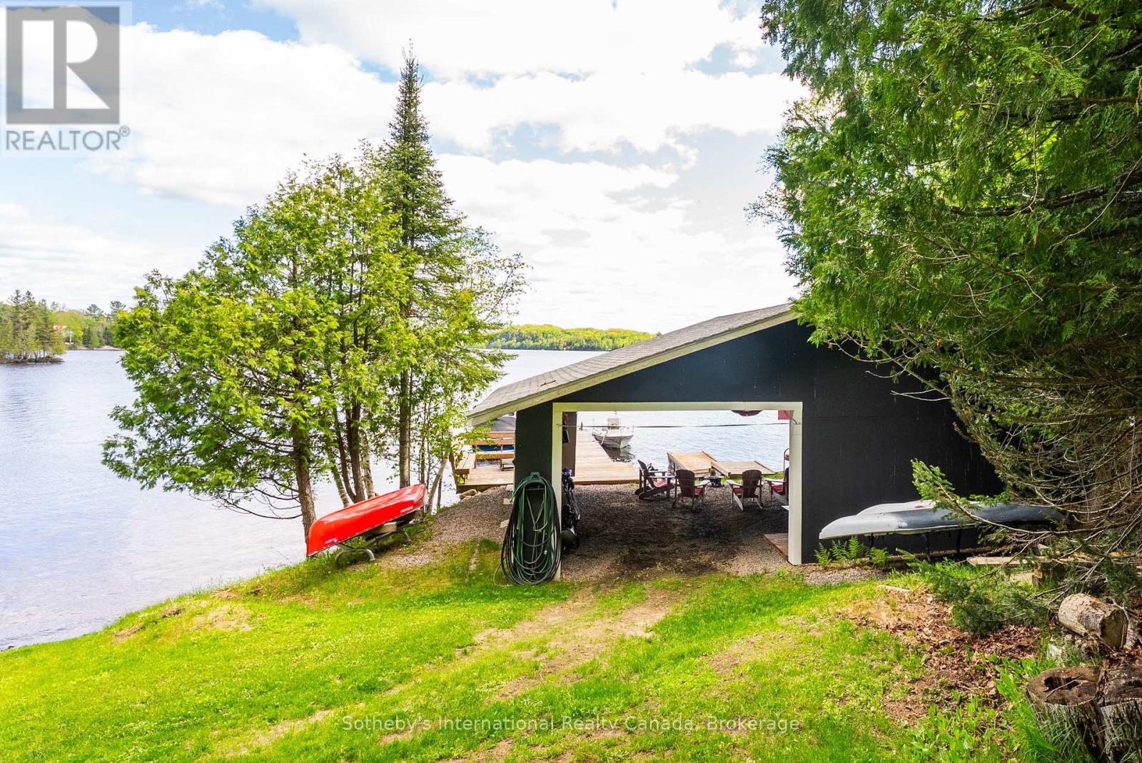 126 Chapman Drive S, Magnetawan, Ontario  P0A 1P0 - Photo 45 - X13643338