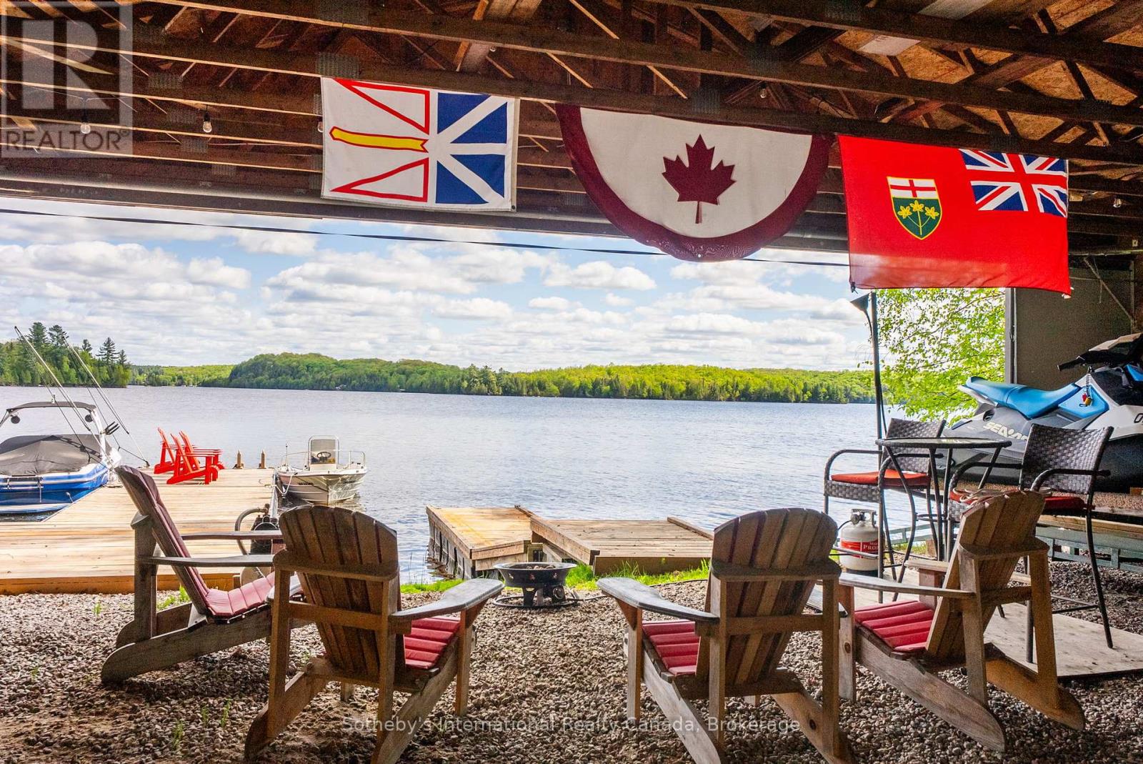 126 Chapman Drive S, Magnetawan, Ontario  P0A 1P0 - Photo 46 - X13643338