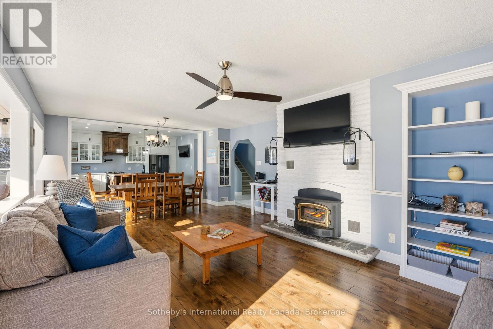 126 Chapman Drive S, Magnetawan, Ontario  P0A 1P0 - Photo 8 - X13643338