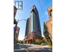 2406 - 32 DAVENPORT ROAD, Toronto, Ontario