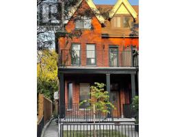MAIN - 287 PALMERSTON AVENUE, Toronto, Ontario