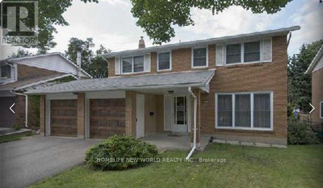 44 Castledene Crescent, Toronto, Ontario  M1T 1S1 - Photo 1 - E13643284