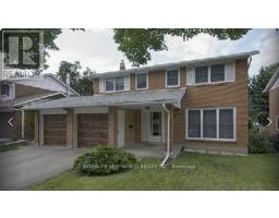 44 CASTLEDENE CRESCENT, Toronto, Ontario