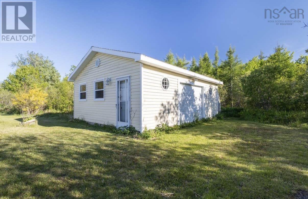 84 Daley Road, New Victoria, Nova Scotia  B1H 4Z6 - Photo 5 - 202617670