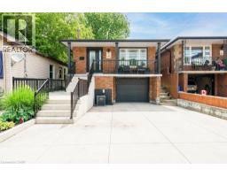 494 FERGUSON Avenue N, Hamilton, Ontario