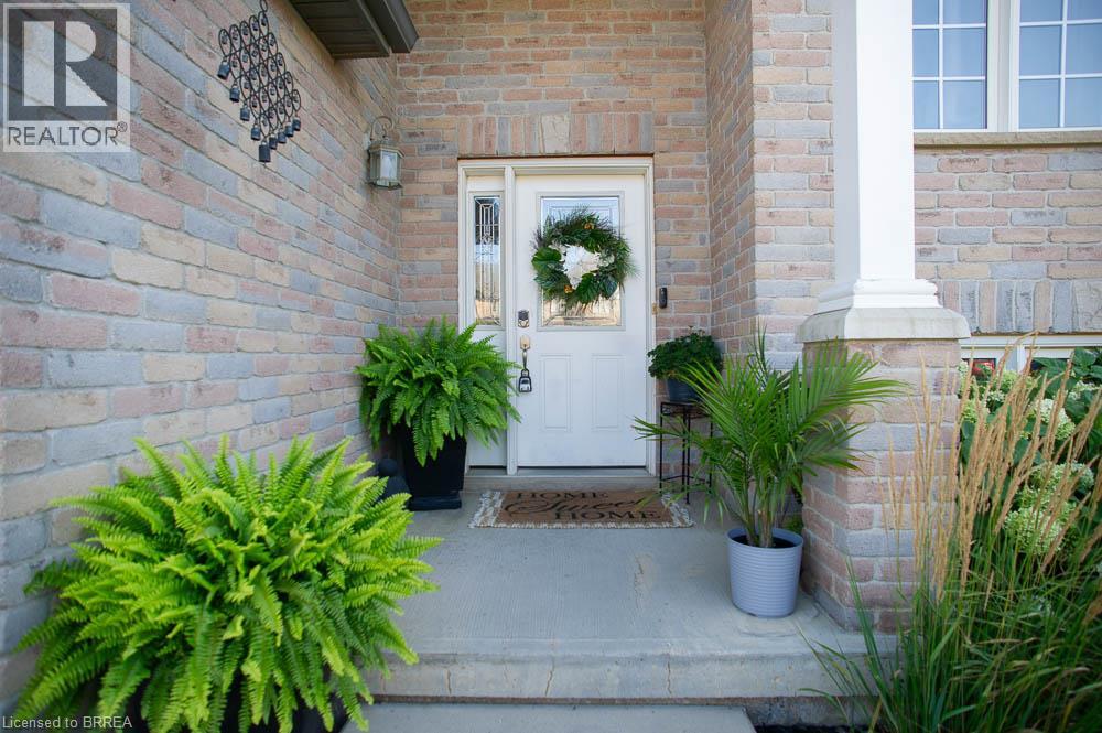 48 Nightingale Drive, Brantford, Ontario  N3T 0G3 - Photo 5 - 40852692