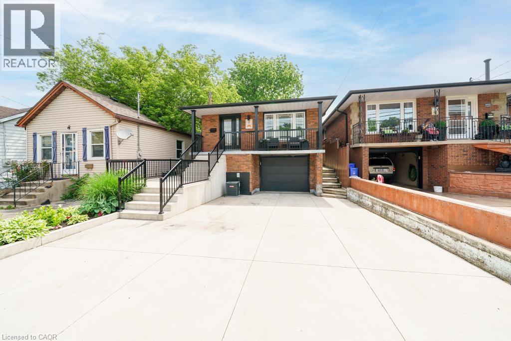 494 Ferguson Avenue N, Hamilton, Ontario  L8L 4Z5 - Photo 3 - 40823820
