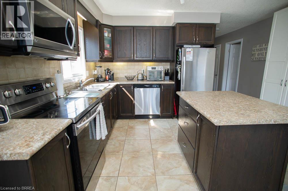 48 Nightingale Drive, Brantford, Ontario  N3T 0G3 - Photo 8 - 40852692