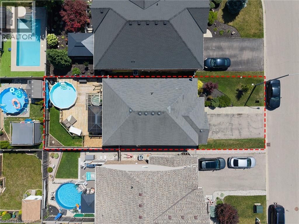 48 Nightingale Drive, Brantford, Ontario  N3T 0G3 - Photo 40 - 40852692