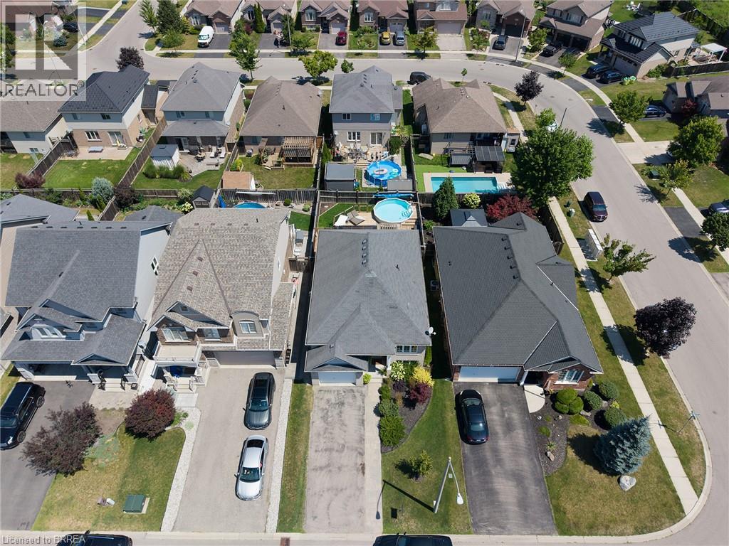 48 Nightingale Drive, Brantford, Ontario  N3T 0G3 - Photo 41 - 40852692