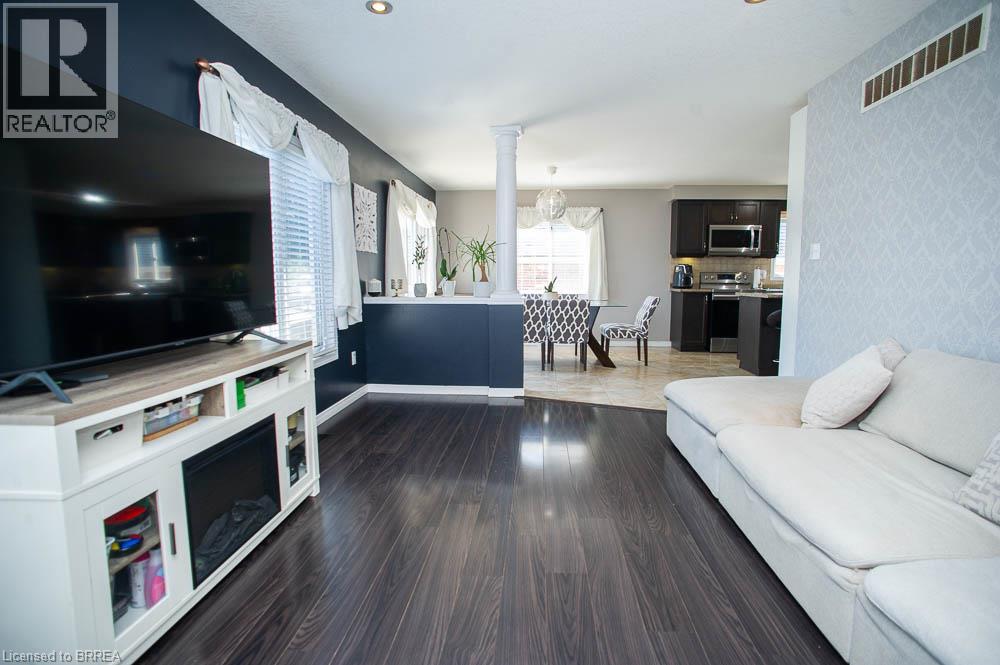 48 Nightingale Drive, Brantford, Ontario  N3T 0G3 - Photo 14 - 40852692