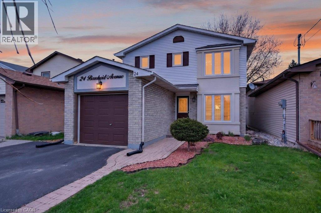 24 Braeheid Avenue, Waterdown, Ontario  L8B 0C5 - Photo 2 - 40850232