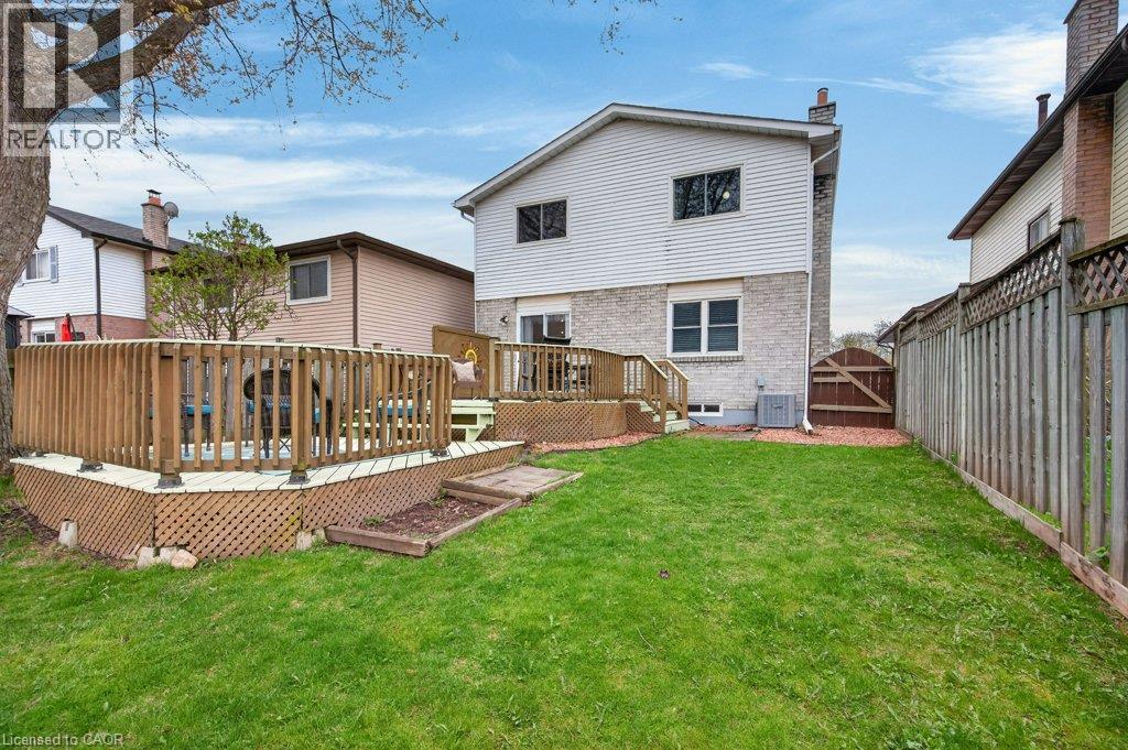 24 Braeheid Avenue, Waterdown, Ontario  L8B 0C5 - Photo 41 - 40850232