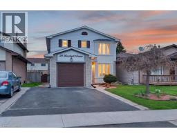 24 BRAEHEID Avenue, Waterdown, Ontario