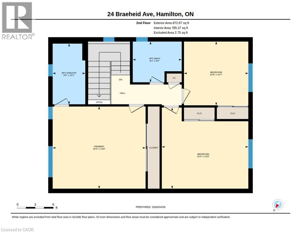 24 Braeheid Avenue, Waterdown, Ontario  L8B 0C5 - Photo 49 - 40850232