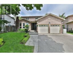 58 PICKETT CRESCENT, Richmond Hill, Ontario