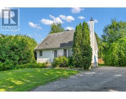 36 ARGUE DRIVE, Ottawa, Ontario