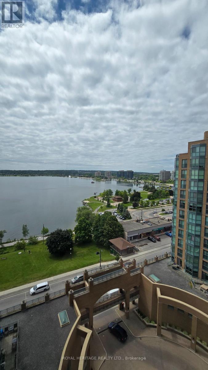 1203 - 150 Dunlop Street E, Barrie, Ontario  L4M 6H1 - Photo 22 - S13643292