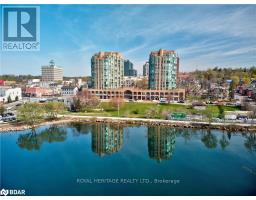 1203 - 150 DUNLOP STREET E, Barrie, Ontario
