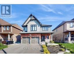 LOWER - 967 WRIGHT DRIVE, Midland, Ontario