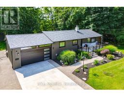 836 BON ACCORD STREET, Centre Wellington, Ontario