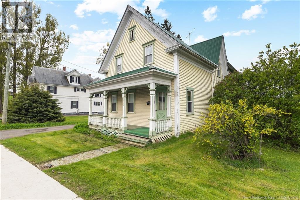 310 Union Street, Fredericton, New Brunswick  E3A 3L9 - Photo 4 - NB145445
