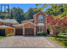 5337 CHAMPLAIN TRAIL, Mississauga, Ontario