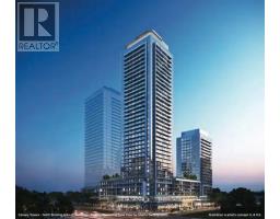2910 - 5105 HURONTARIO STREET, Mississauga, Ontario