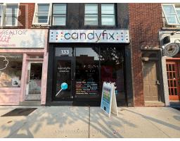 133 LAKESHORE ROAD E, Oakville, Ontario