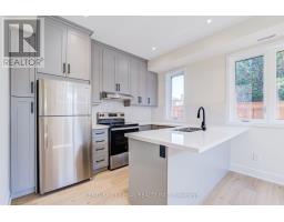 GARDEN SUITE - 171 GAMMA STREET, Toronto, Ontario