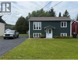 26 Des Soeurs Street, Saint-Jacques, New Brunswick