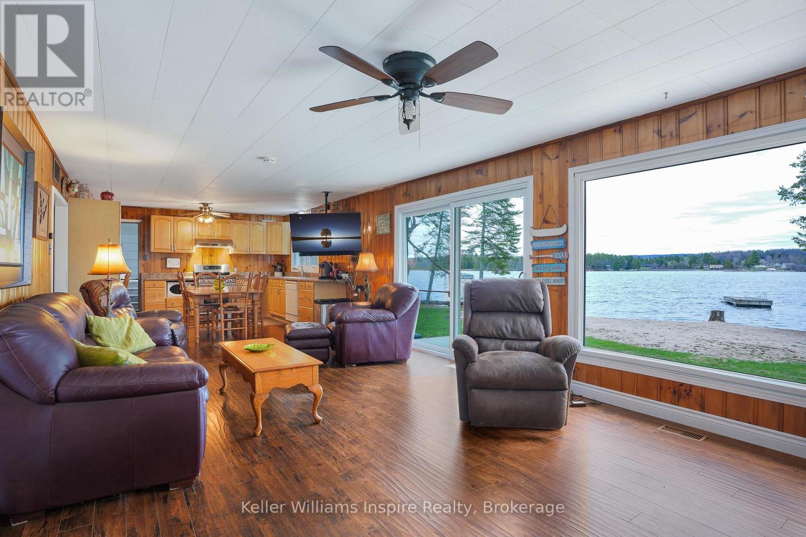 30 Lake View Lane, Faraday, Ontario  K0L 1C0 - Photo 14 - X13558950