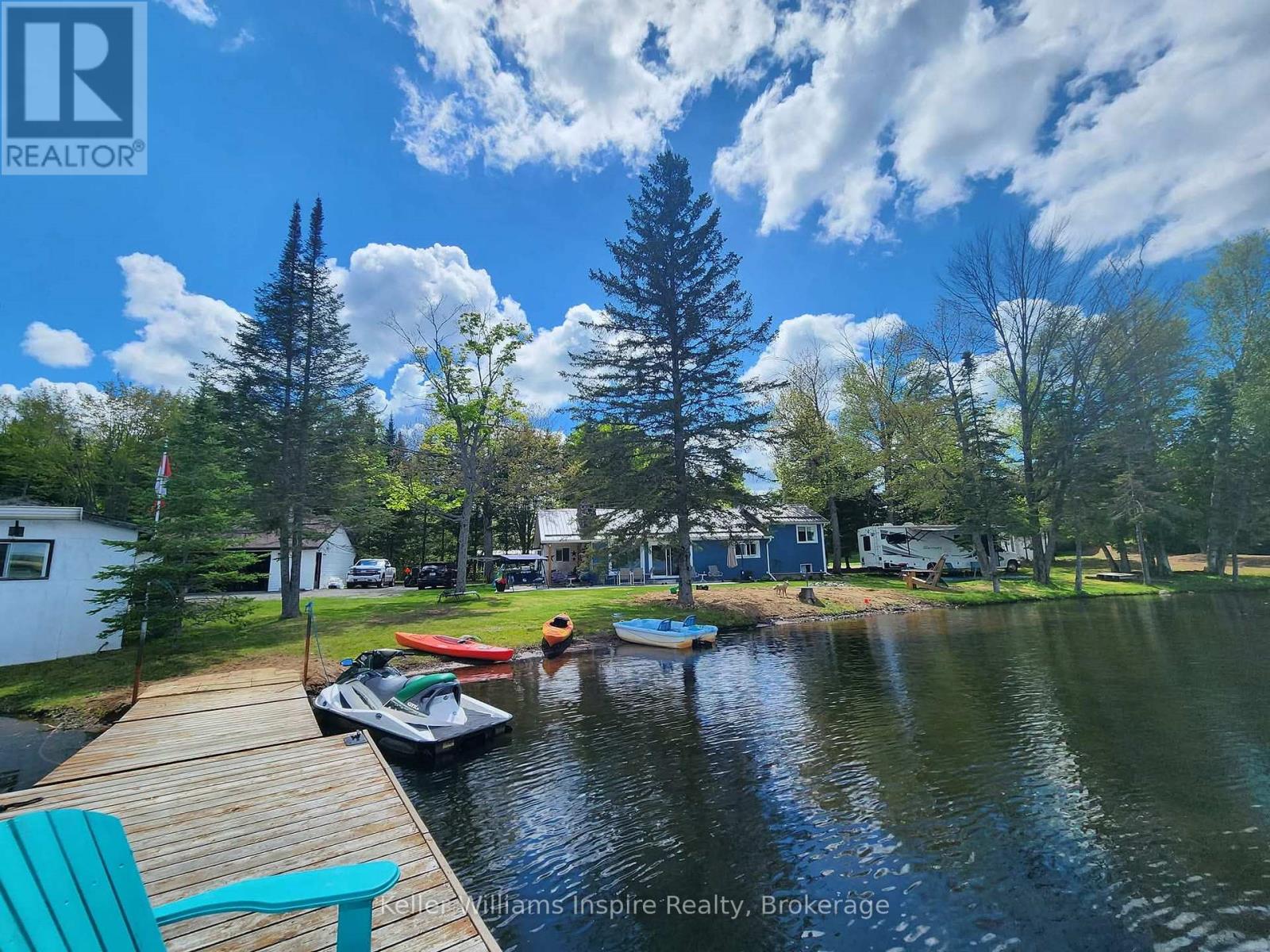 30 Lake View Lane, Faraday, Ontario  K0L 1C0 - Photo 3 - X13558950