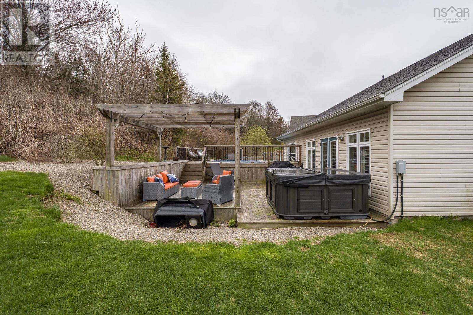 232 Summer Field Way, Dartmouth, Nova Scotia  B2W 6M7 - Photo 50 - 202611595