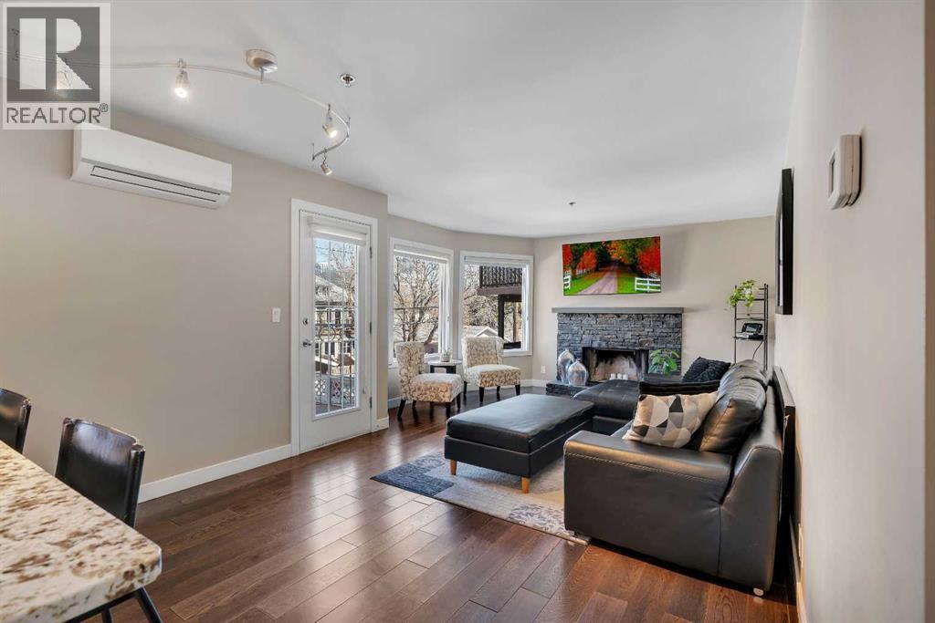 202, 916 19 Avenue Sw, Calgary, Alberta  T2T 0H7 - Photo 6 - A2304102