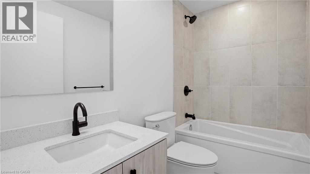 4878 Powers Common Unit# D604, Burlington, Ontario  L7M 2B4 - Photo 14 - 40852471