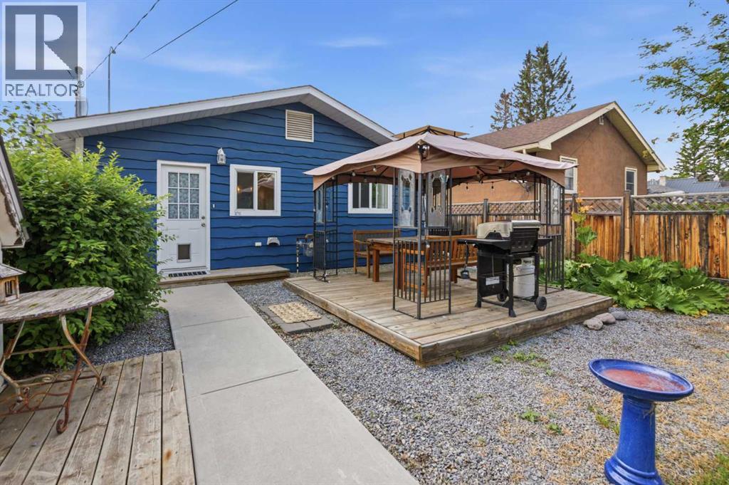 311 Centre Street N, Sundre, Alberta  T0M 1X0 - Photo 29 - A2330667