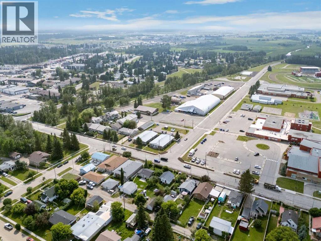 311 Centre Street N, Sundre, Alberta  T0M 1X0 - Photo 43 - A2330667