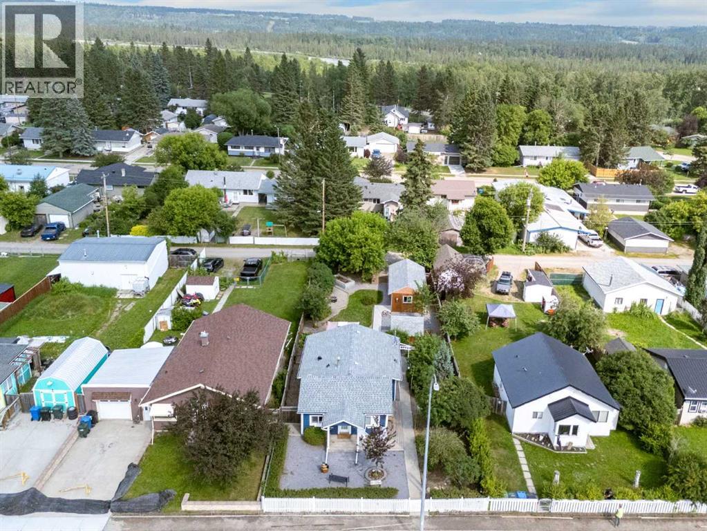 311 Centre Street N, Sundre, Alberta  T0M 1X0 - Photo 40 - A2330667