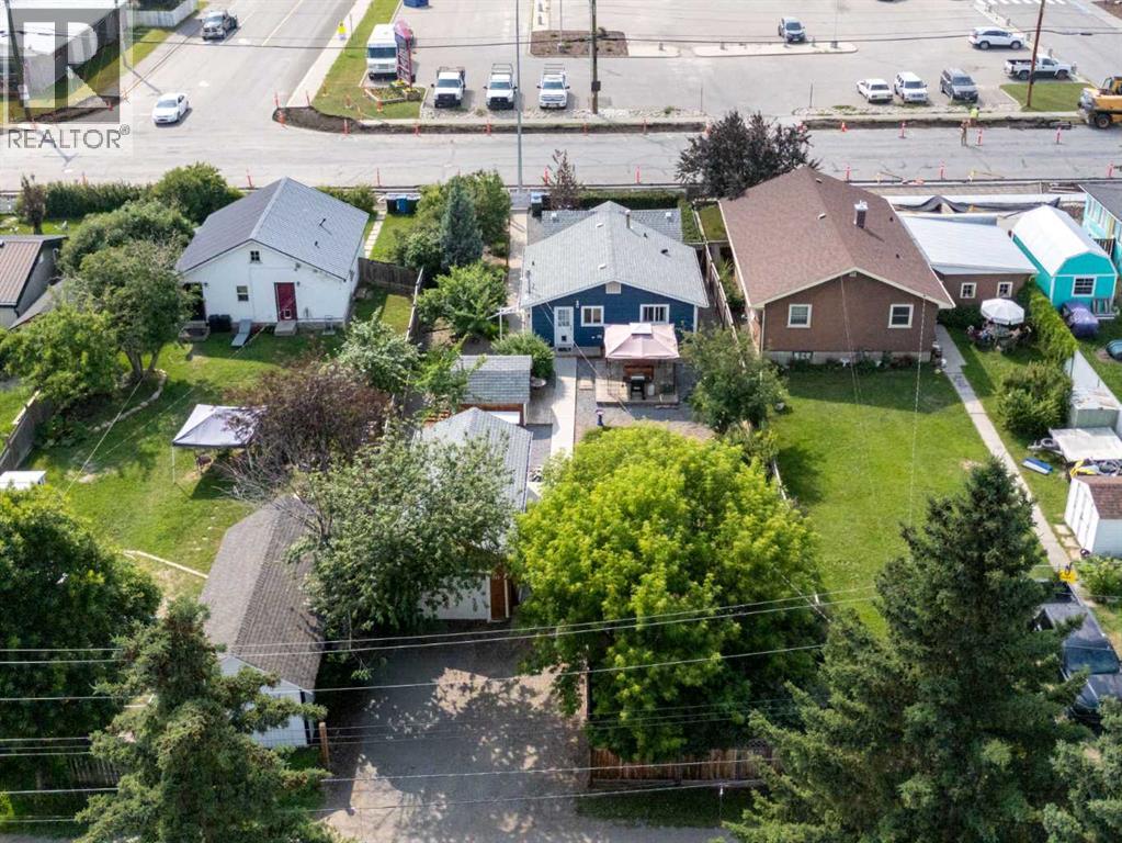 311 Centre Street N, Sundre, Alberta  T0M 1X0 - Photo 41 - A2330667