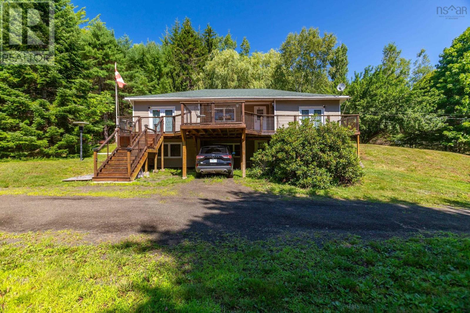663 Hampton Mountain Road, Clarence West, Nova Scotia  B0S 1C0 - Photo 2 - 202619709