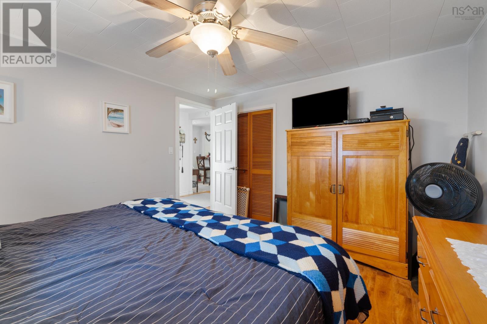 663 Hampton Mountain Road, Clarence West, Nova Scotia  B0S 1C0 - Photo 30 - 202619709