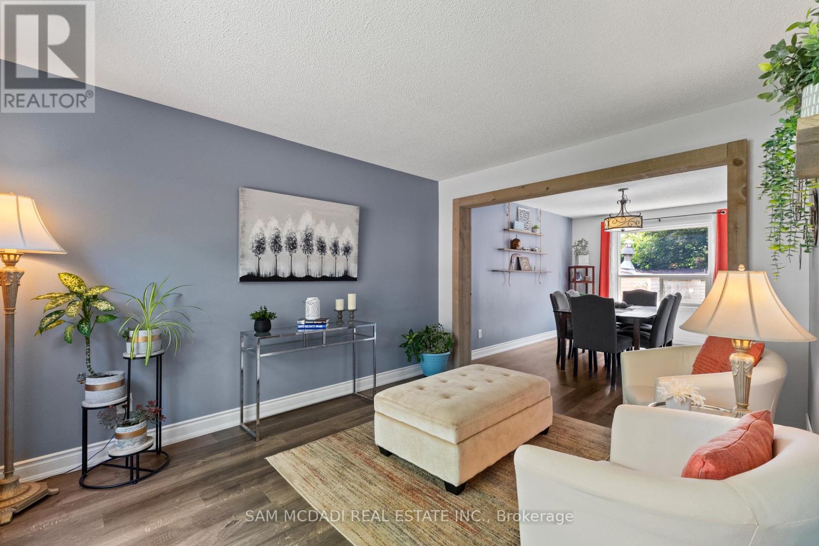 14 Palermo Court, Brampton, Ontario  L6Z 3G1 - Photo 6 - W13570462