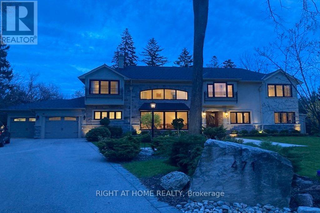 471 Country Club Crescent, Mississauga, Ontario  L5J 2P9 - Photo 49 - W13643244