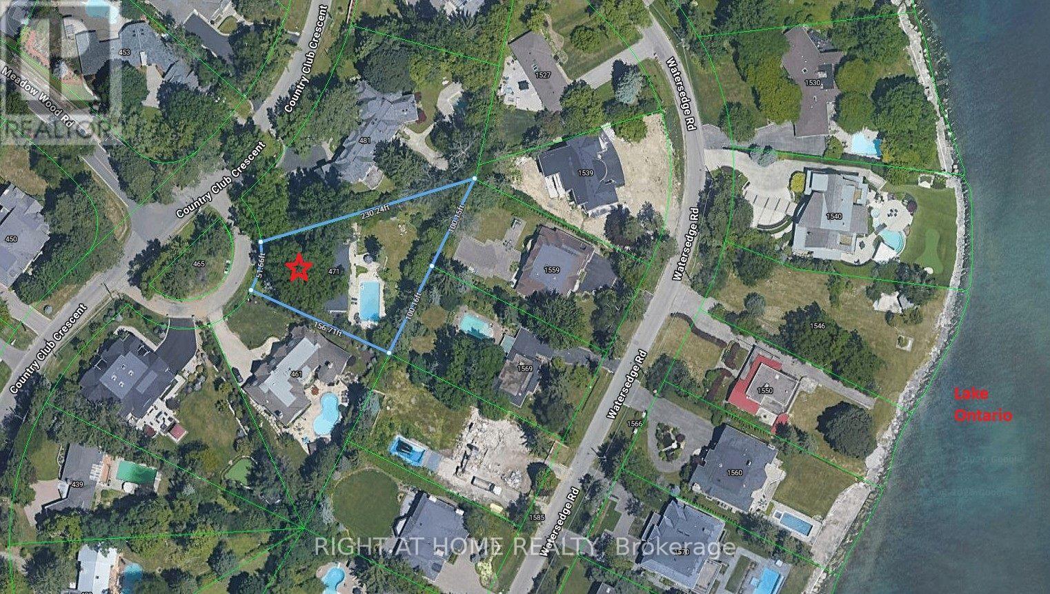 471 Country Club Crescent, Mississauga, Ontario  L5J 2P9 - Photo 50 - W13643244
