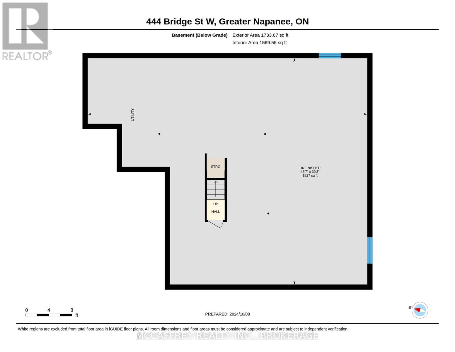 444 Bridge Street W, Greater Napanee, Ontario  K7R 3L1 - Photo 50 - X13643380