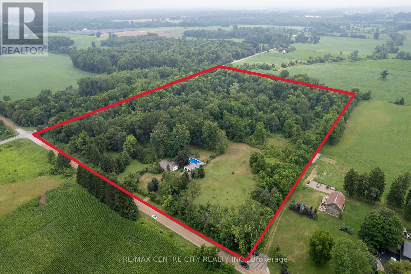23891 SUTHERLAND ROAD, Strathroy-Caradoc, Ontario