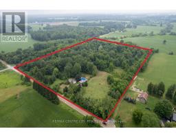 23891 SUTHERLAND ROAD, Strathroy-Caradoc, Ontario