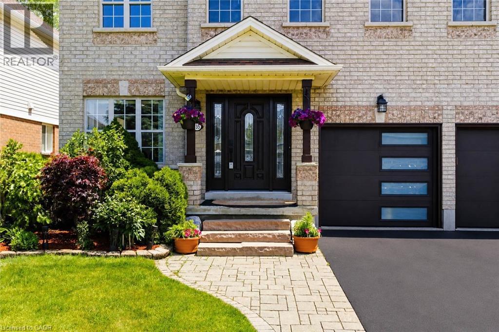 135 Blackburn Drive, Brantford, Ontario  N3T 6S8 - Photo 4 - 40846285