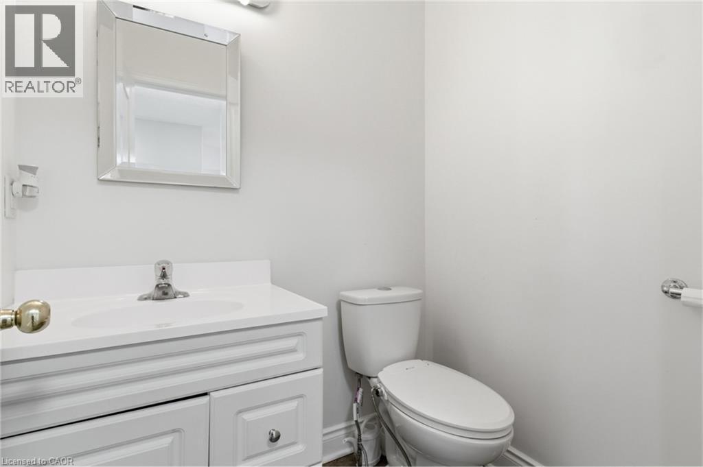 135 Blackburn Drive, Brantford, Ontario  N3T 6S8 - Photo 9 - 40846285